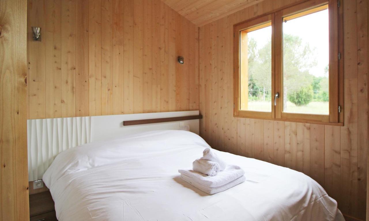 Les Chalets Монрежо Экстерьер фото