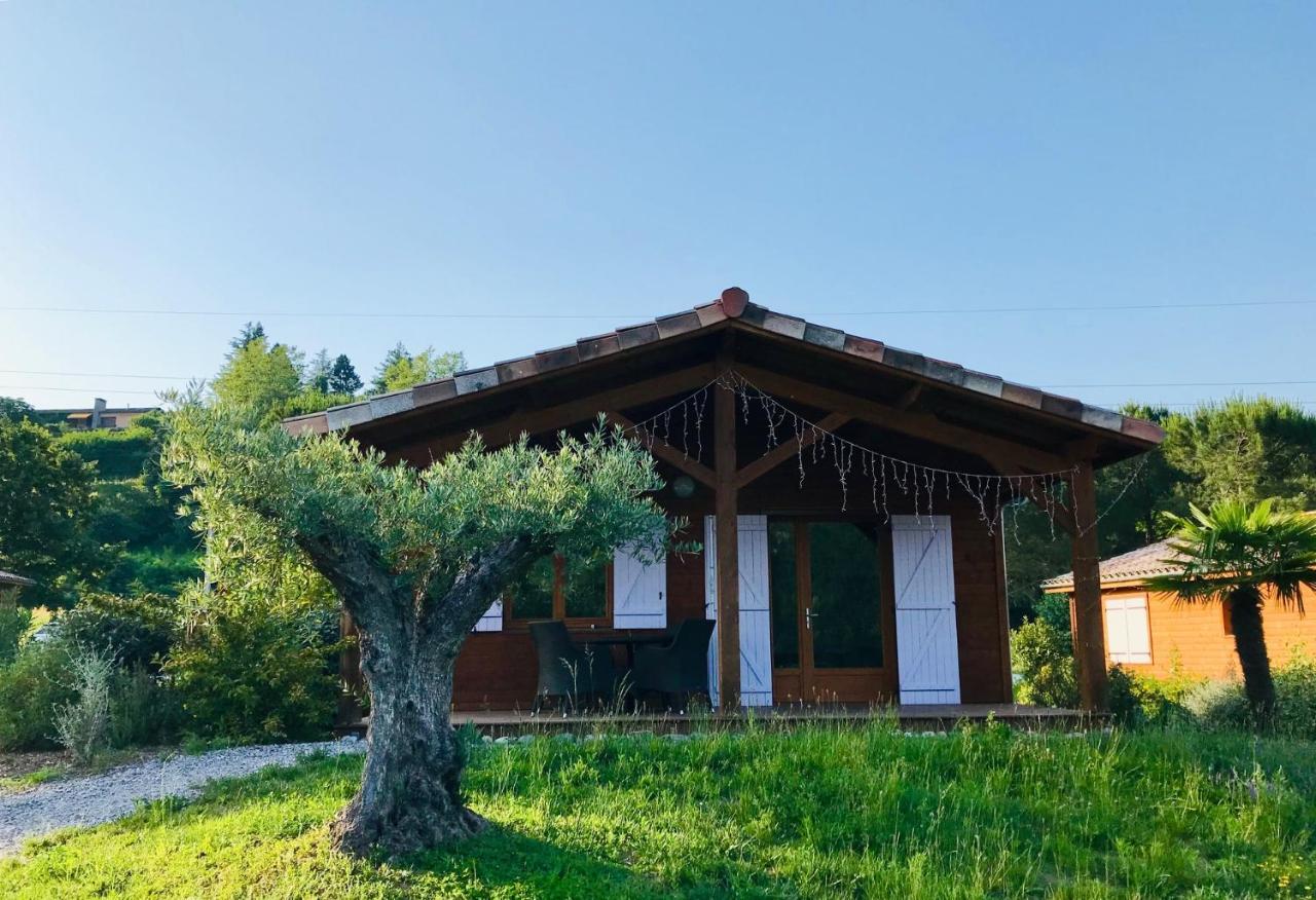 Les Chalets Монрежо Экстерьер фото