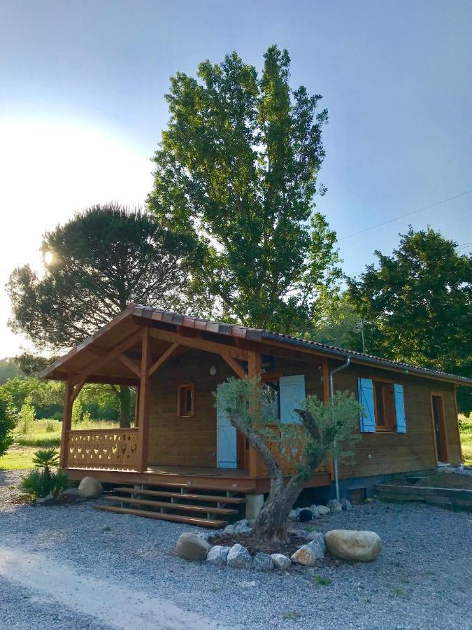 Les Chalets Монрежо Экстерьер фото