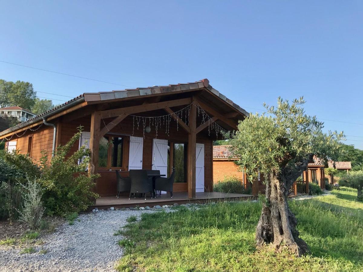 Les Chalets Монрежо Экстерьер фото